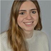 Doy clases particulares de inglés para todas las edades. Tengo un nivel de inglés nativo!
